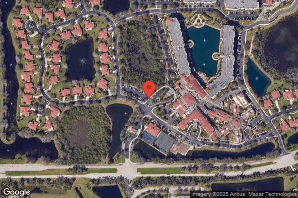 GLENRIDGE ON PALMER RANCH INC. nursing home in SARASOTA, FL - Photo 1 of 10