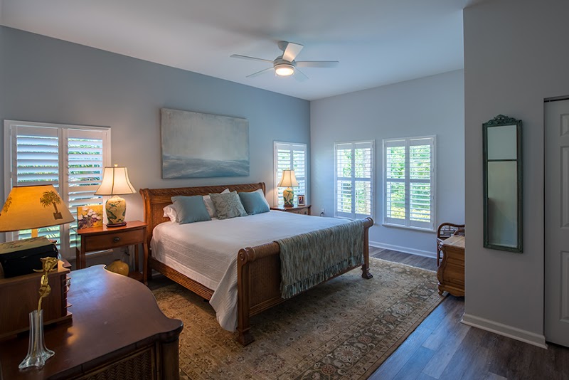 GLENRIDGE ON PALMER RANCH INC. nursing home in SARASOTA, FL - Photo 3 of 10