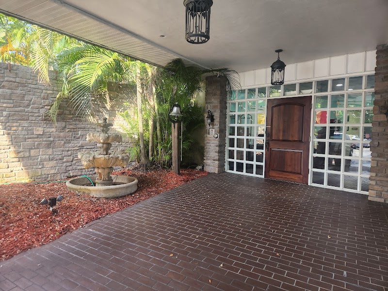 GARDEN VIEW HEALTH AND REHABILITATION CENTER nursing home in VERO BEACH, FL - Photo 2 of 5