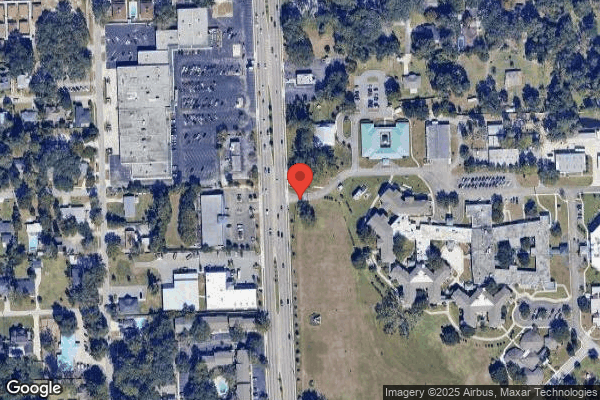 MOOSEHAVEN nursing home in ORANGE PARK, FL - Photo 1 of 10