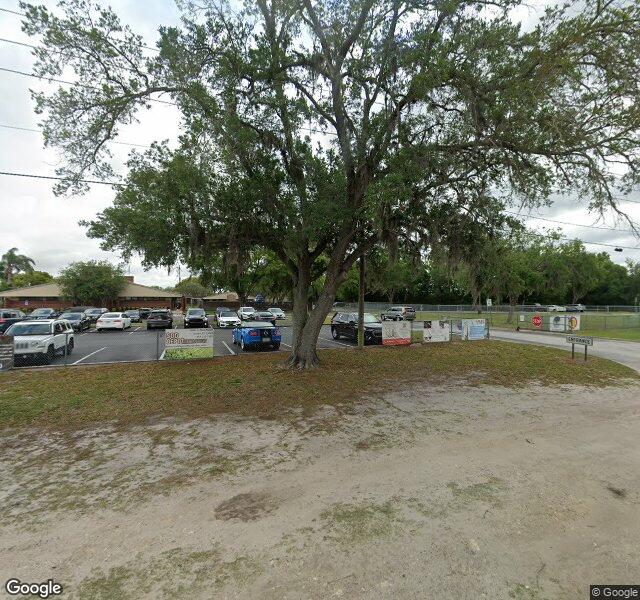 TRINITY REGIONAL REHAB CENTER nursing home in TRINITY, FL - Photo 2 of 3