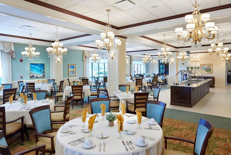 FREEDOM POINTE HEALTH CENTER nursing home in THE VILLAGES, FL - Photo 5 of 5