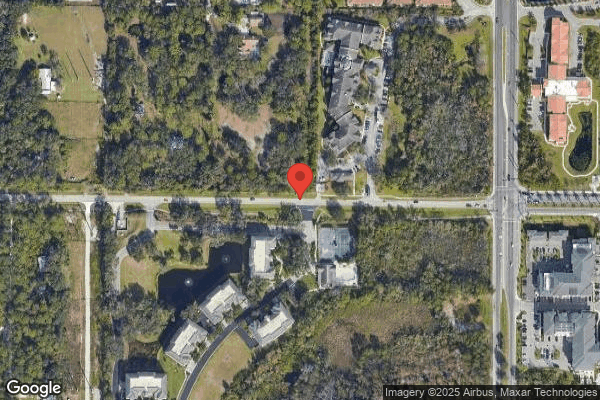 HAWTHORNE CENTER FOR REHAB & HEALING  OF SARASOTA nursing home in SARASOTA, FL - Photo 1 of 5