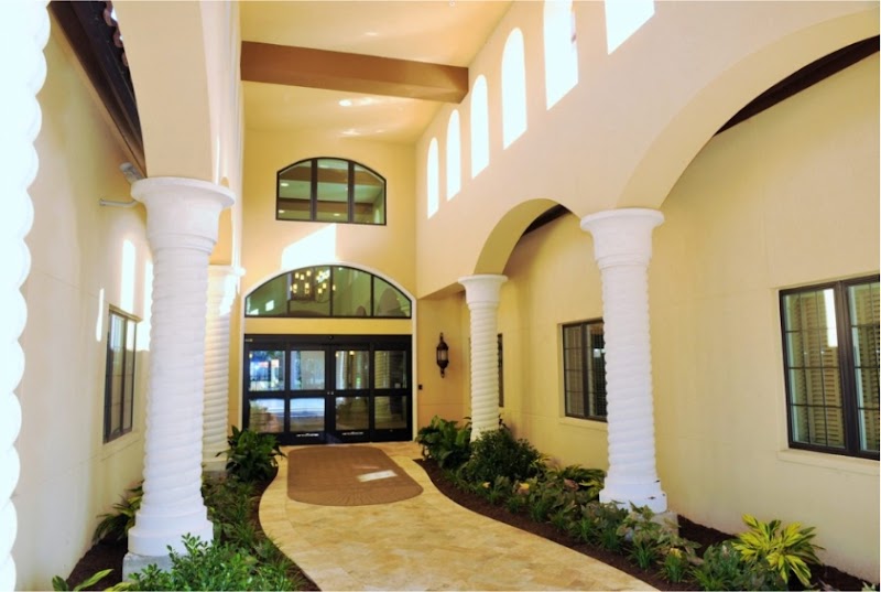 HAWTHORNE CENTER FOR REHAB & HEALING  OF SARASOTA nursing home in SARASOTA, FL - Photo 4 of 5