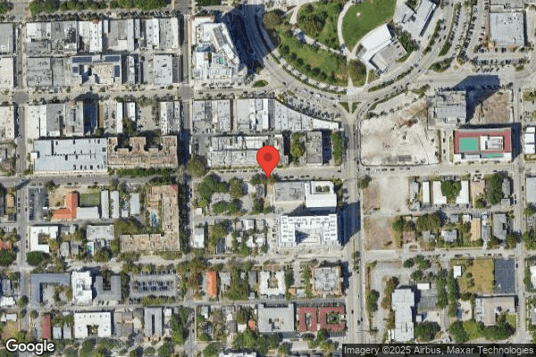 KINDRED HOSPITAL SOUTH FLORIDA HOLLYWOOD nursing home in HOLLYWOOD, FL - Photo 1 of 5