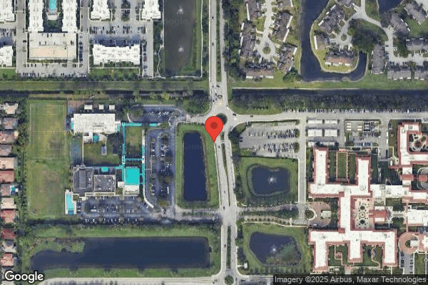 HEALTH CENTER AT SINAI RESIDENCES nursing home in BOCA RATON, FL - Photo 1 of 10