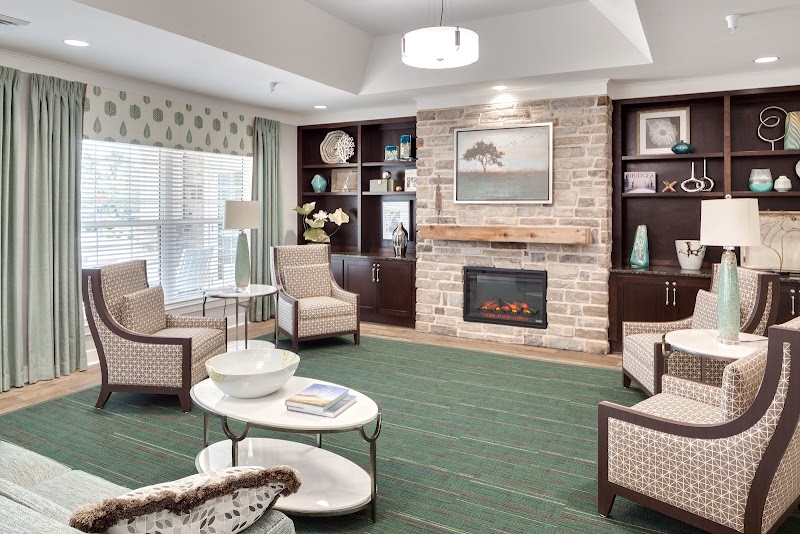 PRUITTHEALTH - FLEMING ISLAND nursing home in FLEMING ISLAND, FL - Photo 3 of 5