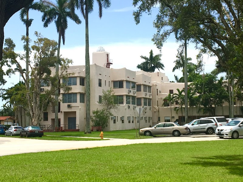 MIAMI SPRINGS NURSING AND REHABILITATION CENTER nursing home in MIAMI SPRINGS, FL - Photo 3 of 5