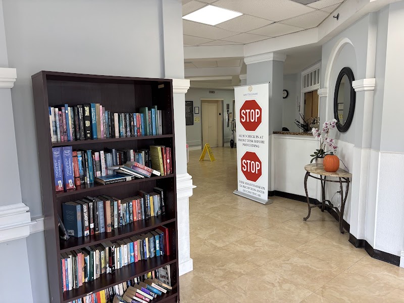 SOUTH DADE NURSING AND REHABILITATION CENTER nursing home in MIAMI, FL - Photo 5 of 5