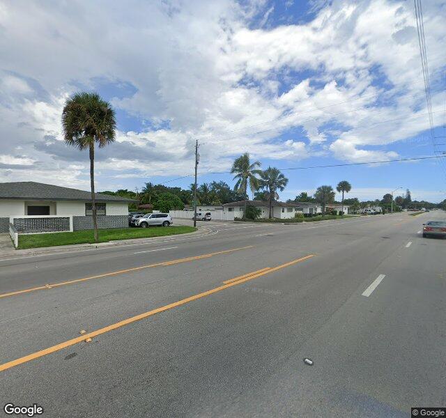 NORTH DADE NURSING AND REHABILITATION CENTER nursing home in NORTH MIAMI, FL - Photo 2 of 3