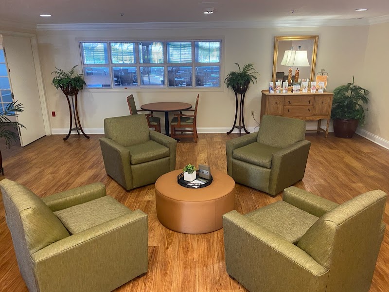 BRIDGEWALK ON HARDEN HEALTH AND REHABILITATION, LL nursing home in LAKELAND, FL - Photo 5 of 5