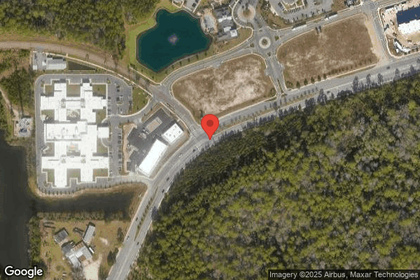 RIVER CITY NURSING AND REHAB CENTER nursing home in JACKSONVILLE, FL - Photo 1 of 9