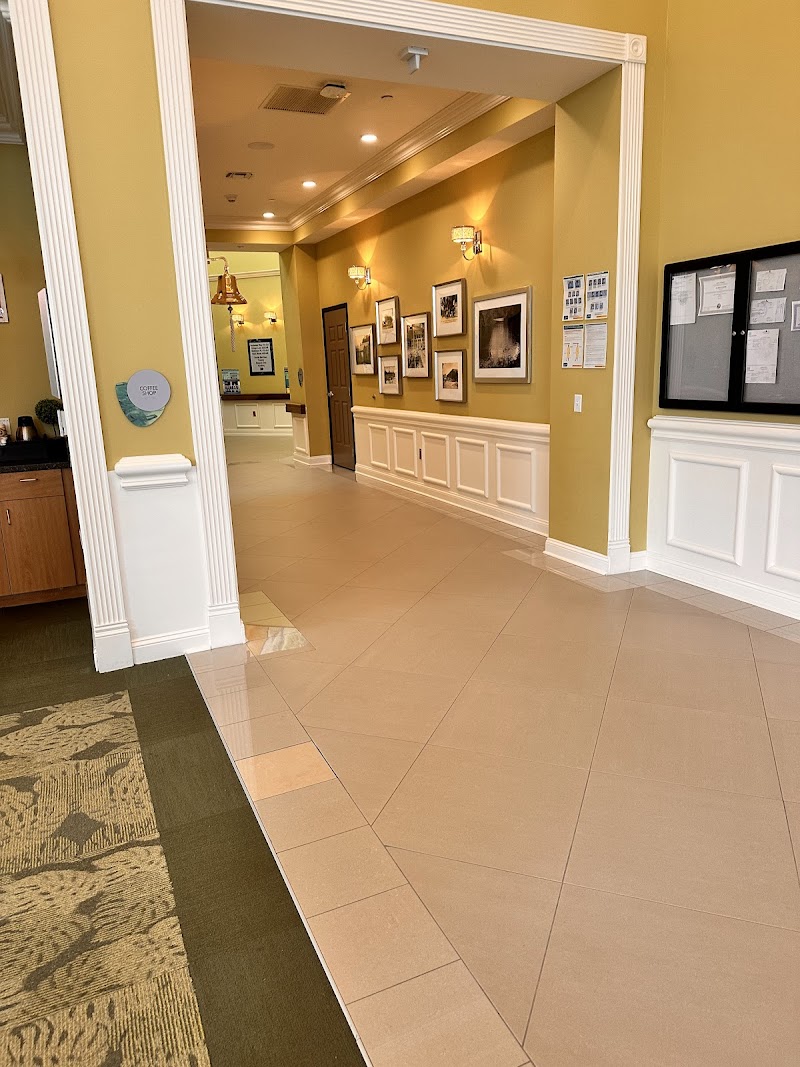 MIDDLEBURG REHABILITATION AND NURSING CENTER nursing home in MIDDLEBURG, FL - Photo 3 of 8