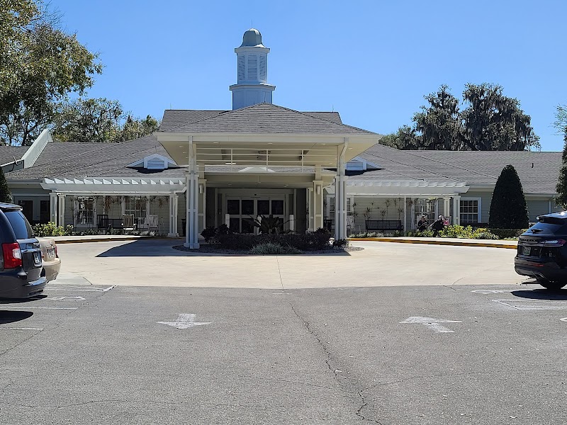 APOPKA HEALTH AND REHABILITATION CENTER nursing home in APOPKA, FL - Photo 2 of 5