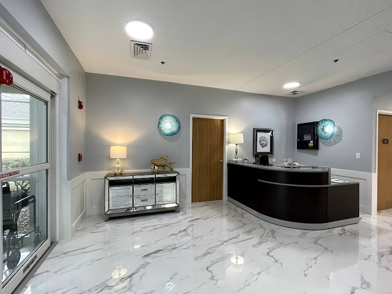 DESTINATION HEALTH AND REHABILITATION CENTER nursing home in DESTIN, FL - Photo 3 of 10