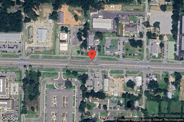 PRUITTHEALTH - PENSACOLA, LLC nursing home in PENSACOLA, FL - Photo 1 of 5