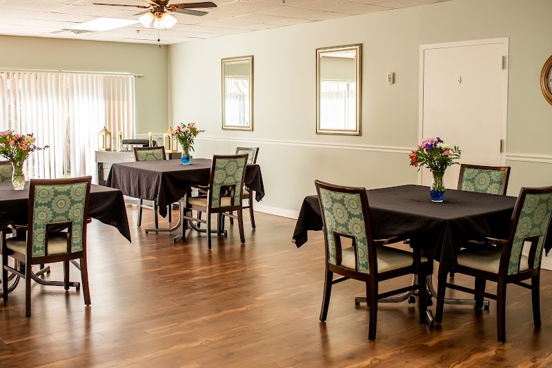HARBORVIEW DECATUR nursing home in DECATUR, GA - Photo 4 of 5