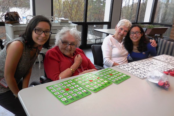 WILLIAM BREMAN JEWISH HOME, THE nursing home in ATLANTA, GA - Photo 1 of 10