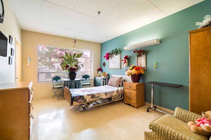 AZALEA HEALTH CENTER BY HARBORVIEW nursing home in AUGUSTA, GA - Photo 4 of 5