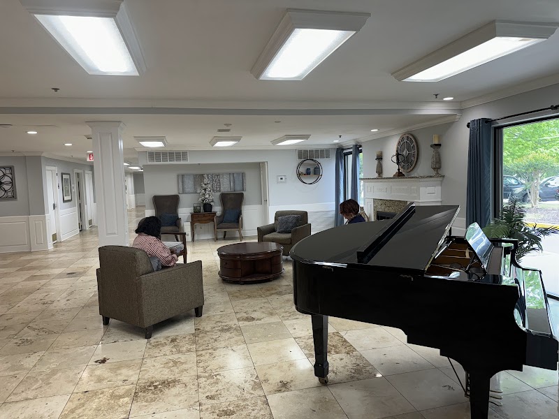 BUCKHEAD CENTER FOR NURSING AND HEALING nursing home in ATLANTA, GA - Photo 2 of 5