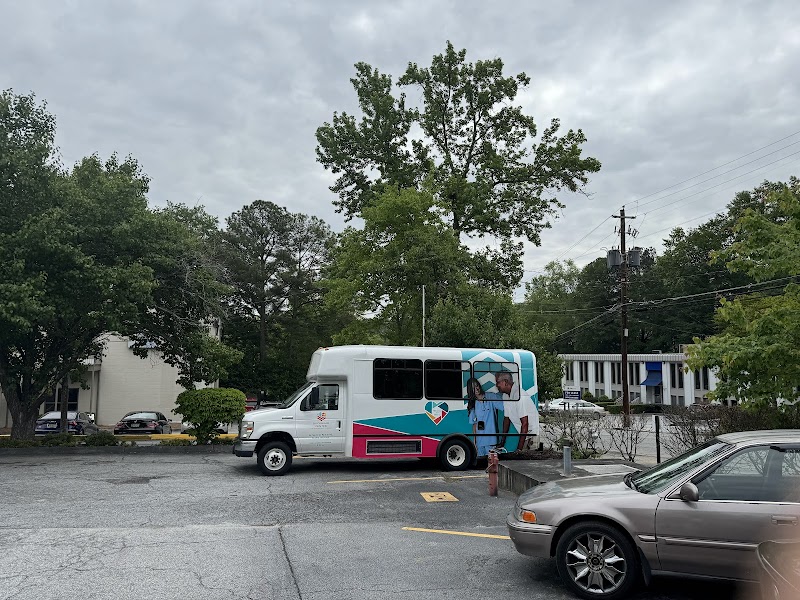 BUCKHEAD CENTER FOR NURSING AND HEALING nursing home in ATLANTA, GA - Photo 5 of 5