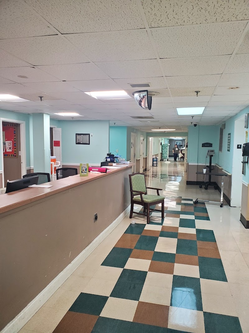 NURSE CARE OF BUCKHEAD nursing home in ATLANTA, GA - Photo 3 of 5