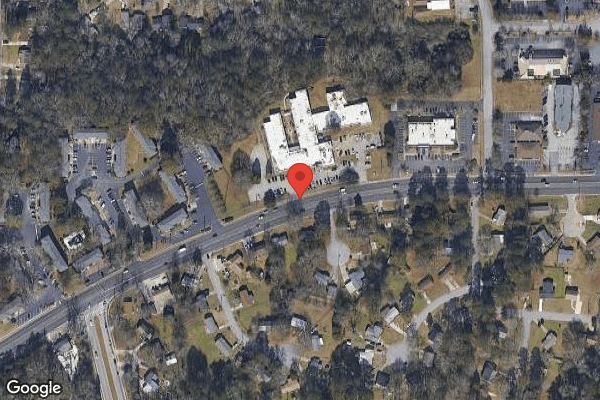 RIVERDALE CENTER FOR NURSING AND HEALING nursing home in RIVERDALE, GA - Photo 1 of 5