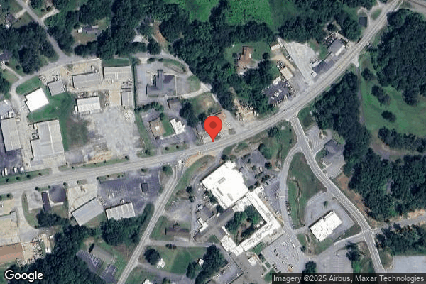 BLUE RIDGE CARE CENTER LLC nursing home in DALLAS, GA - Photo 1 of 3