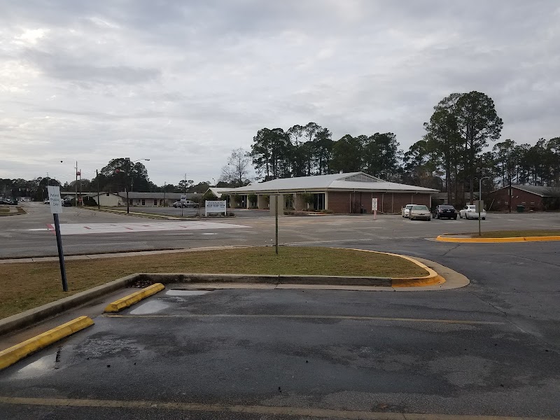 APPLING NURSING AND REHABILITATION PAVILION nursing home in BAXLEY, GA - Photo 4 of 5