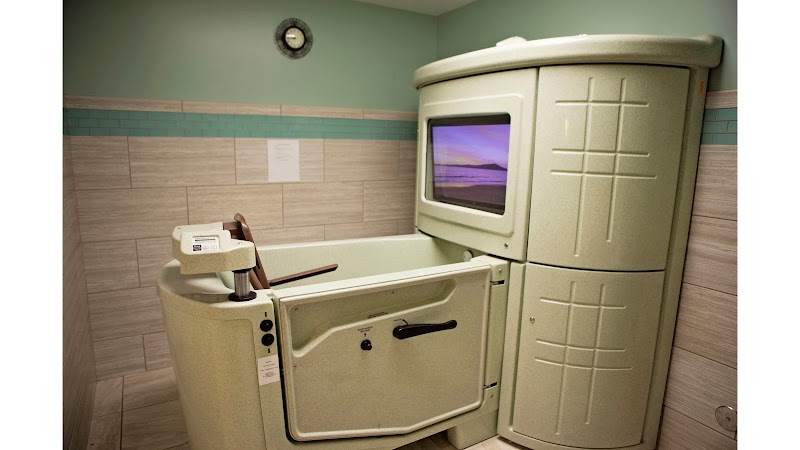 ARCHBOLD LIVING CAMILLA nursing home in CAMILLA, GA - Photo 4 of 5