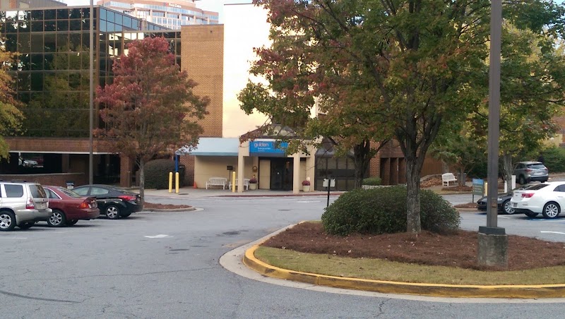 PERIMETER REHABILITATION SUITES BY HARBORVIEW nursing home in ATLANTA, GA - Photo 4 of 5