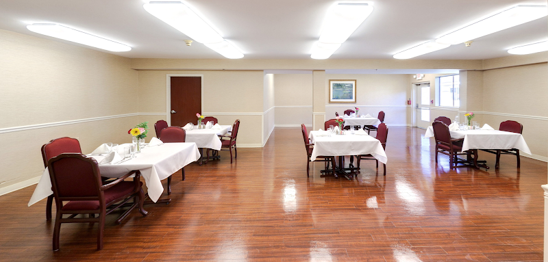 PRUITTHEALTH - MACON nursing home in MACON, GA - Photo 3 of 5