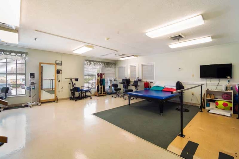 HARBORVIEW HEALTH CENTER OF AUGUSTA nursing home in AUGUSTA, GA - Photo 5 of 5