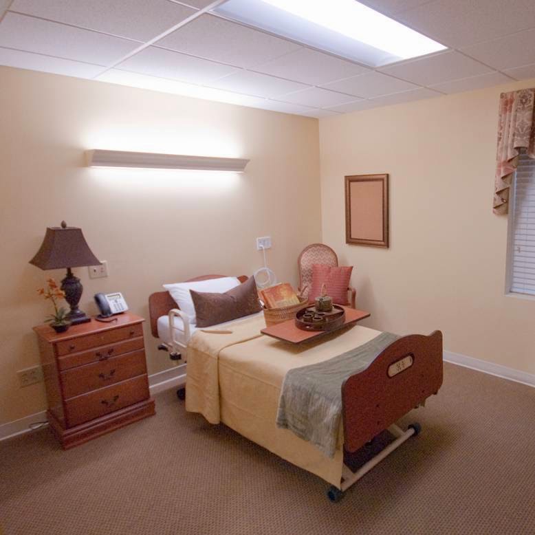 STEVENS PARK HEALTH AND REHABILITATION nursing home in AUGUSTA, GA - Photo 3 of 10