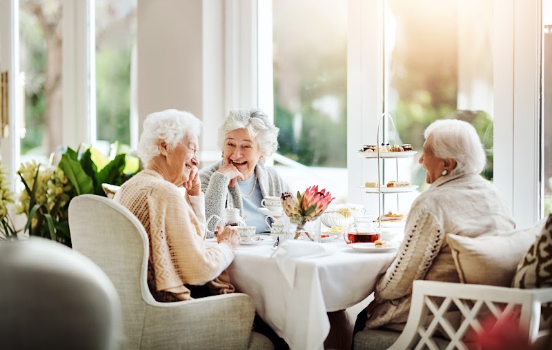 LENBROOK nursing home in ATLANTA, GA - Photo 5 of 10