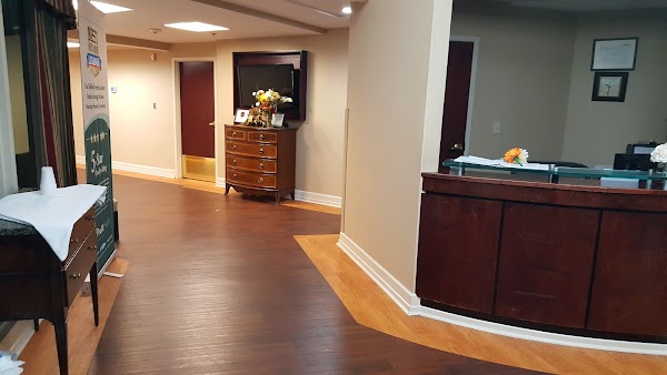 PRUITTHEALTH - BROOKHAVEN nursing home in ATLANTA, GA - Photo 1 of 5