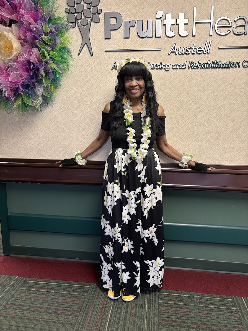 PRUITTHEALTH - AUSTELL nursing home in AUSTELL, GA - Photo 2 of 5