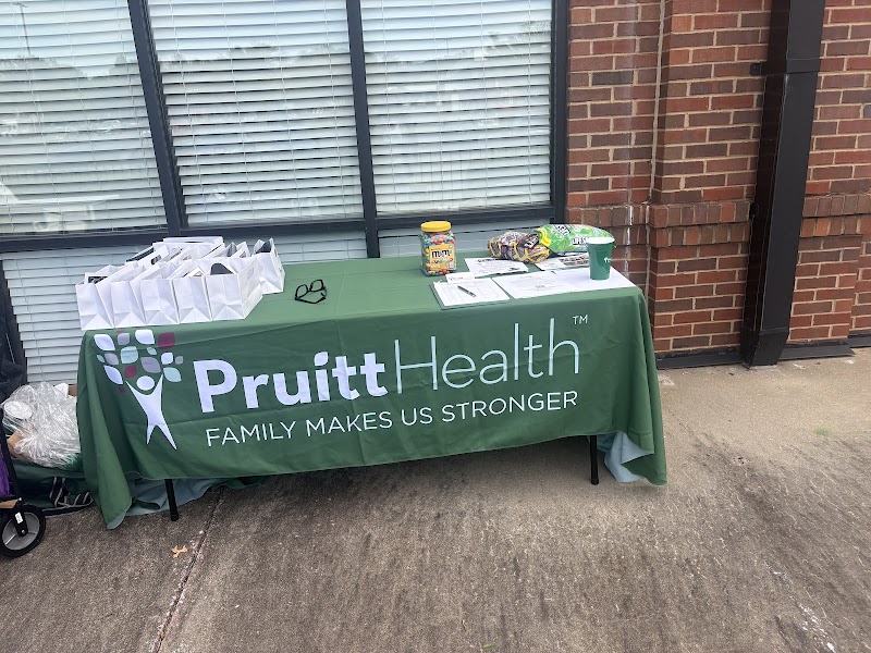 PRUITTHEALTH - AUSTELL nursing home in AUSTELL, GA - Photo 3 of 5