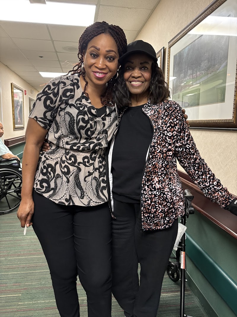 PRUITTHEALTH - AUSTELL nursing home in AUSTELL, GA - Photo 4 of 5