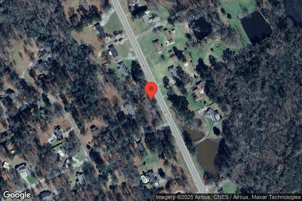 WARRENTON HEALTH AND REHAB nursing home in WARRENTON, GA - Photo 1 of 5