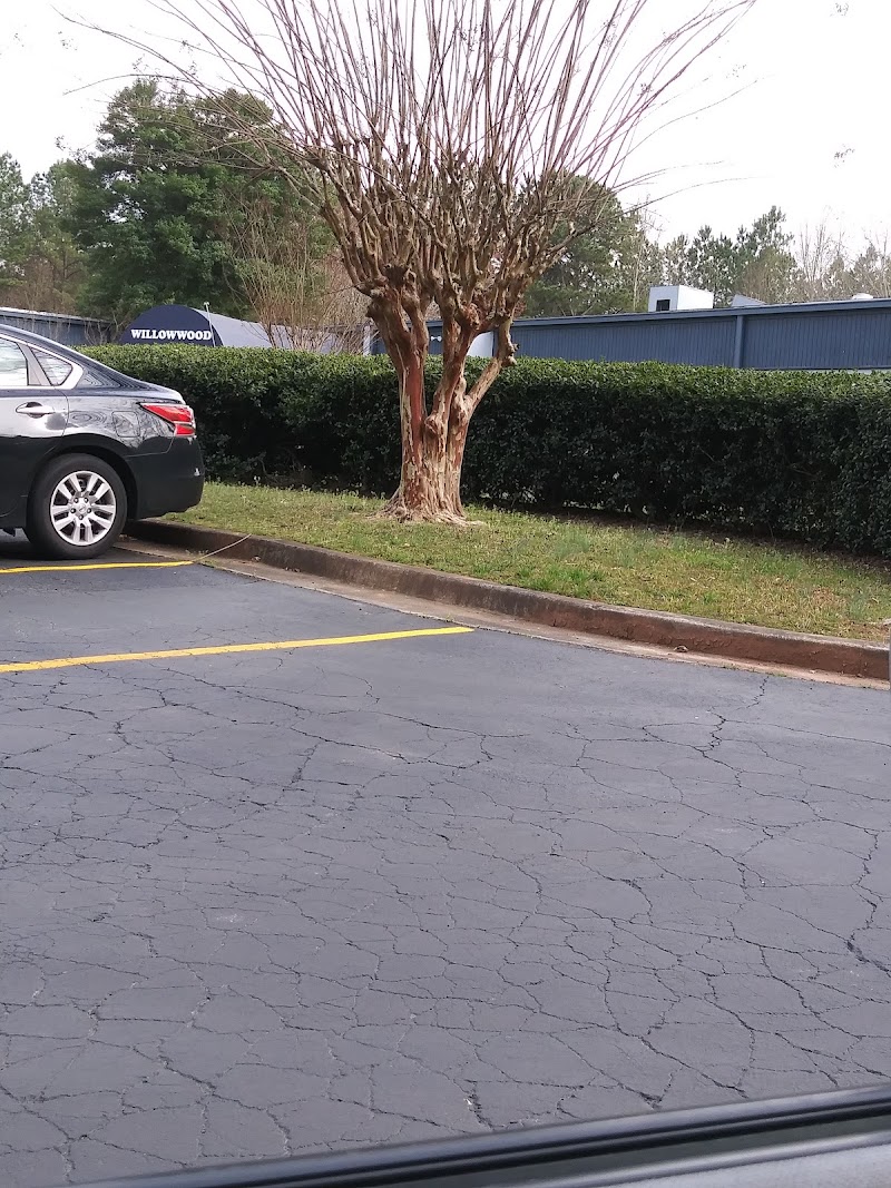 CROSSROADS OF FLOWERY BRANCH OF JOURNEY LLC, THE nursing home in FLOWERY BRANCH, GA - Photo 4 of 5