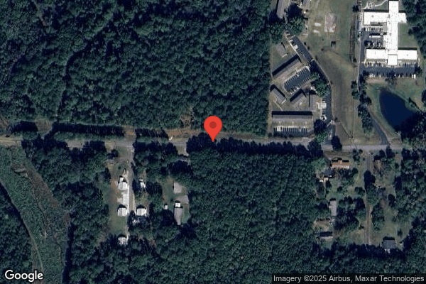 HARBORVIEW HEALTH SYSTEMS THOMASTON nursing home in THOMASTON, GA - Photo 1 of 4