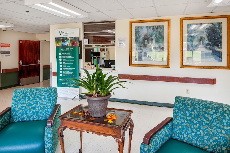 PruittHealth - Augusta nursing home in AUGUSTA, GA - Photo 5 of 5