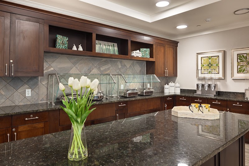 PRUITTHEALTH - SAVANNAH nursing home in SAVANNAH, GA - Photo 3 of 5