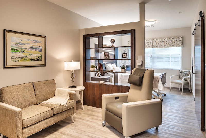 PRUITTHEALTH - SAVANNAH nursing home in SAVANNAH, GA - Photo 4 of 5
