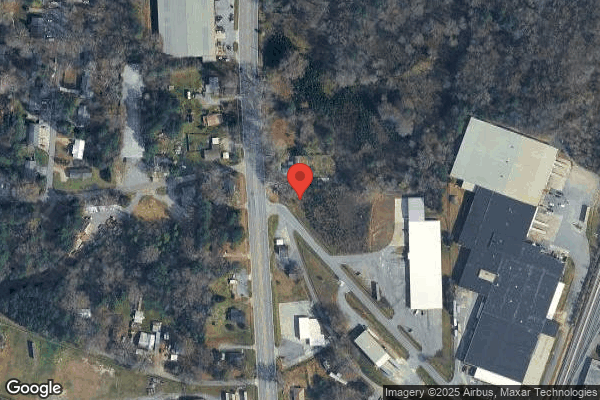 CALHOUN CROSSING OF JOURNEY LLC nursing home in CALHOUN, GA - Photo 1 of 2