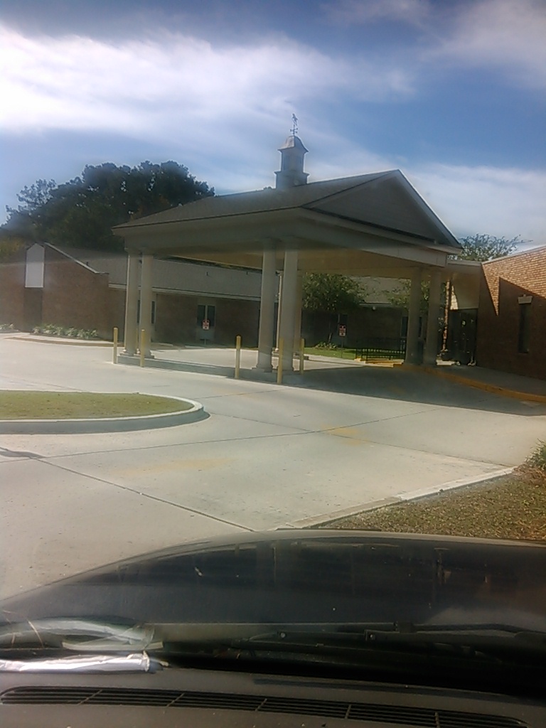 BERRIEN OAKS NURSING AND REHAB CENTER nursing home in NASHVILLE, GA - Photo 2 of 3