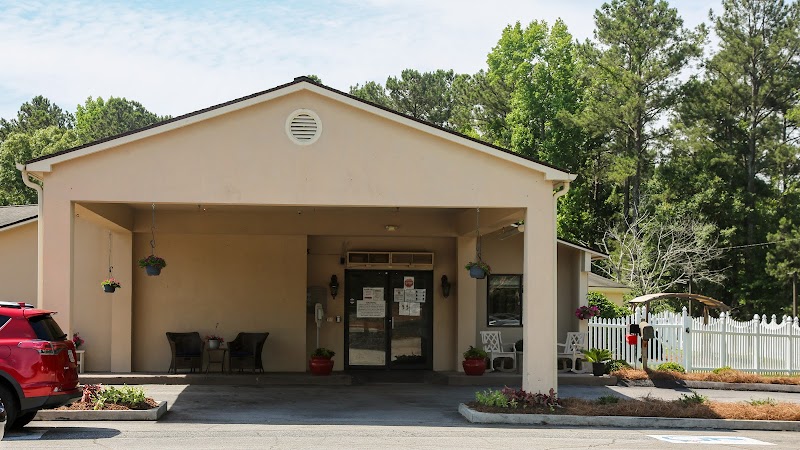 BOLINGREEN HEALTH AND REHABILITATION nursing home in MACON, GA - Photo 2 of 5