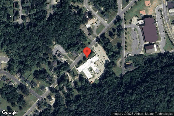 ETOWAH LANDING nursing home in ROME, GA - Photo 1 of 5