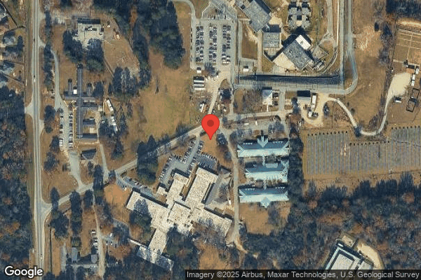 MUSCOGEE MANOR & REHABILITATION CTR nursing home in COLUMBUS, GA - Photo 1 of 2
